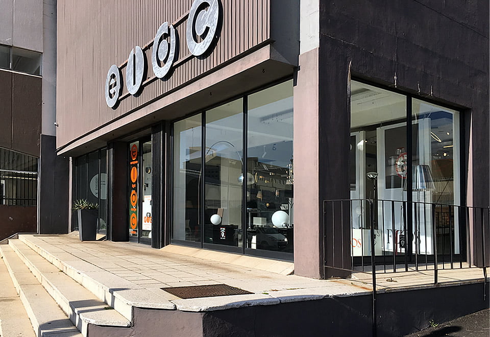 ELDC Cape Town